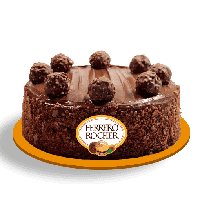 ferrero-rocher-cake-(2lbs)---treat-bakers